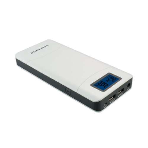 QC2.0 power bank